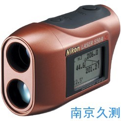 供应尼康望远镜测距仪550AS
